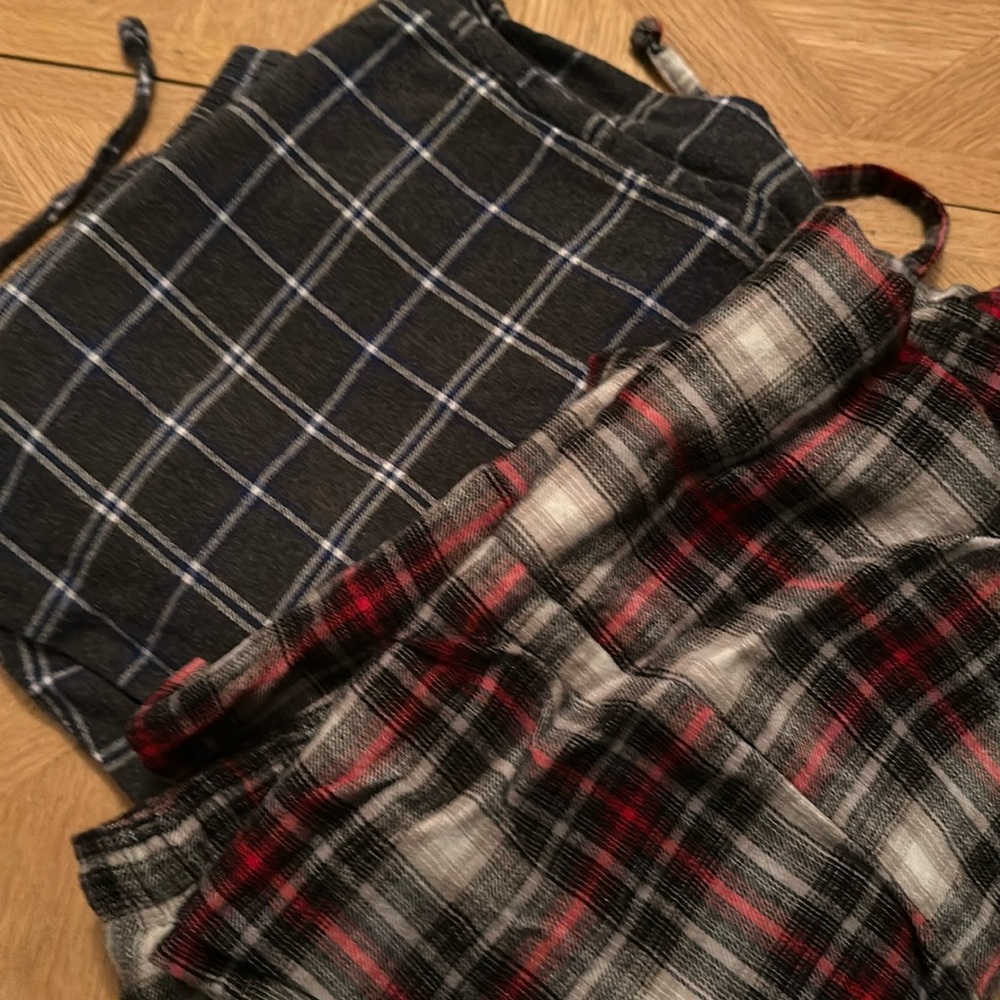 Nautical Pajama Pants